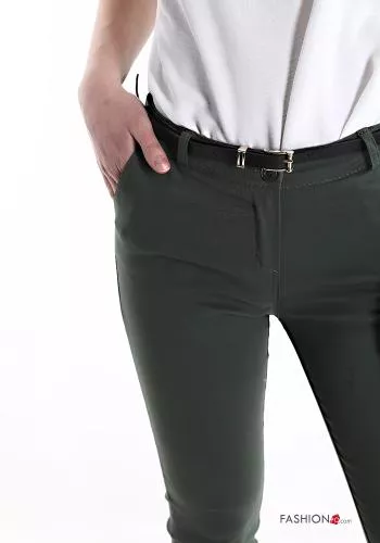  Pantalone Casual 