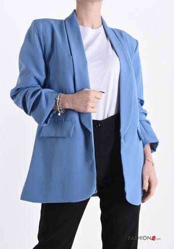  Blazer com forro 