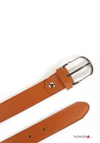  Genuine Leather Belt 