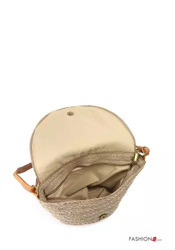  Bag with zip
