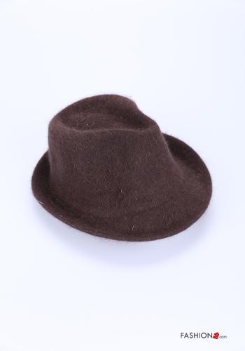  Cappello Casual  Marrone