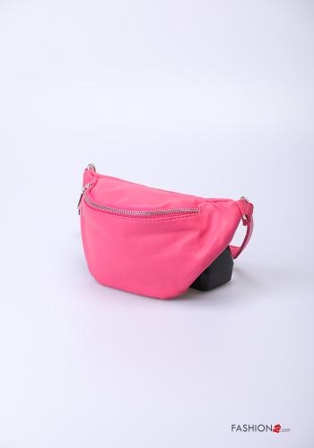 Pouch bag with zip