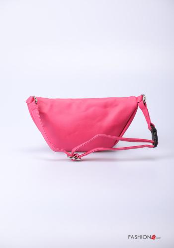  Pouch bag with zip