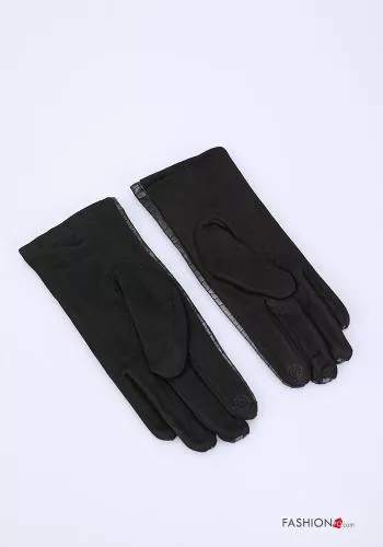  Animal print Gloves 