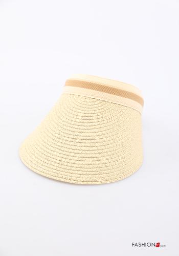  beach Hat  Linen