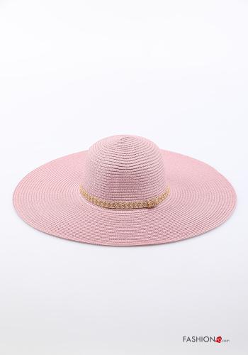  Casual Hat 