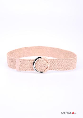  adjustable Belt  Pink