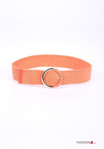  adjustable Belt  Orange