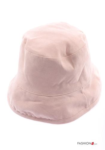  Casual Hat  Pink
