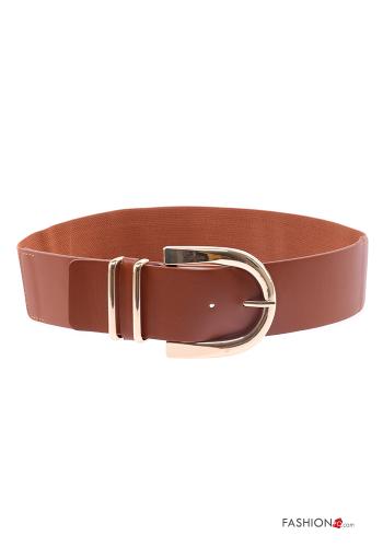  faux leather Belt 