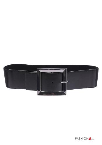  Casual Belt  Carbon