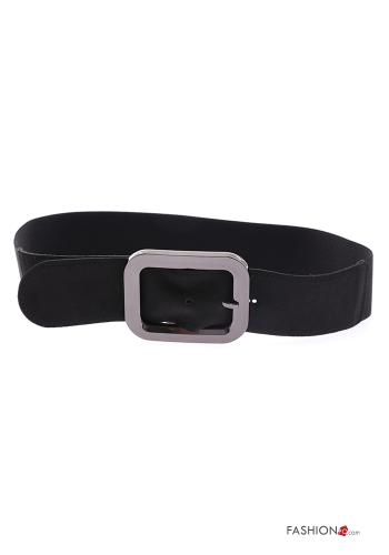  Genuine Leather Belt  Carbon