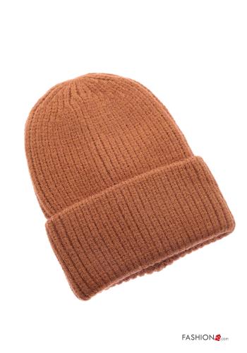  Casual Cap  Terracotta