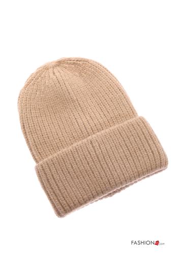  Casual Cap  Camel
