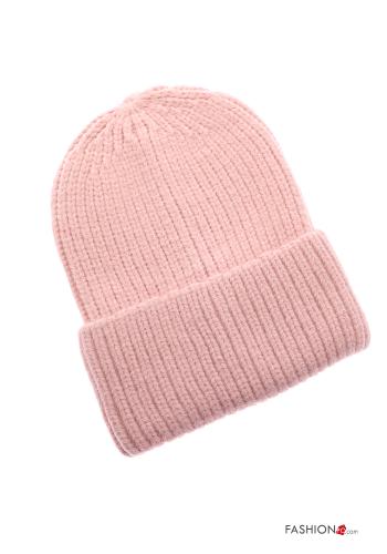  Casual Cap  Pink
