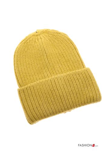  Casual Cap  Citron