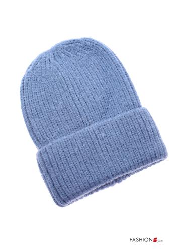  Casual Cap  Denim