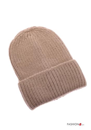  Casual Cap  Khaki