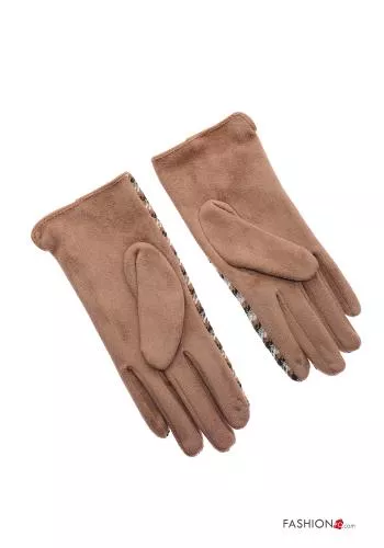  Vichy Gloves 