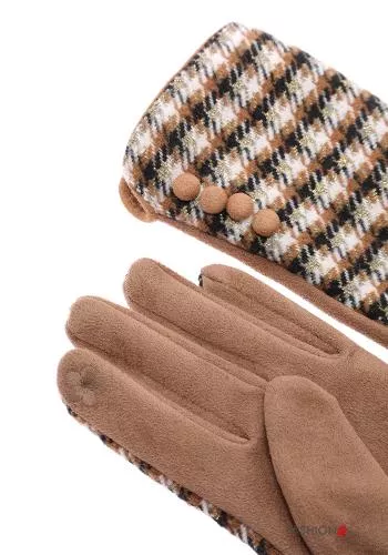 Vichy Gloves 