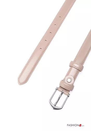  adjustable Genuine Leather Belt 