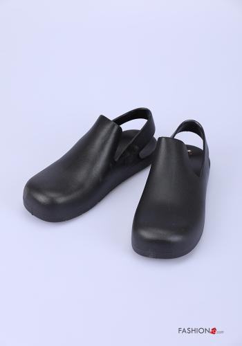  Casual Clogs 