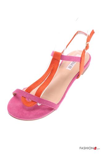  Lässiges Sandalen 