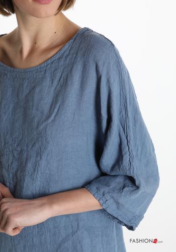 Linen Tunic 