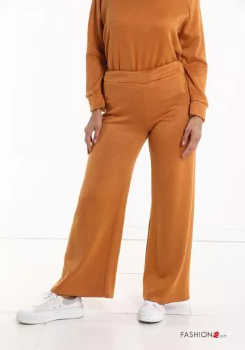  Co-ord Rollneck with elastic
