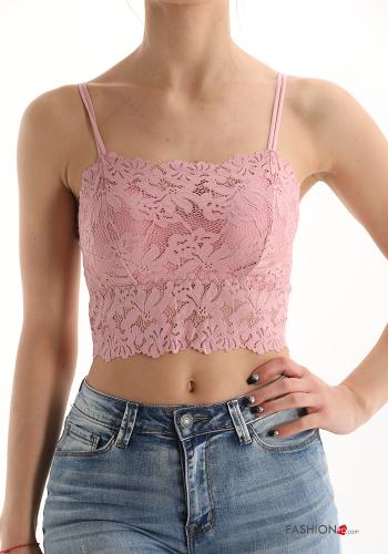  lace Top 