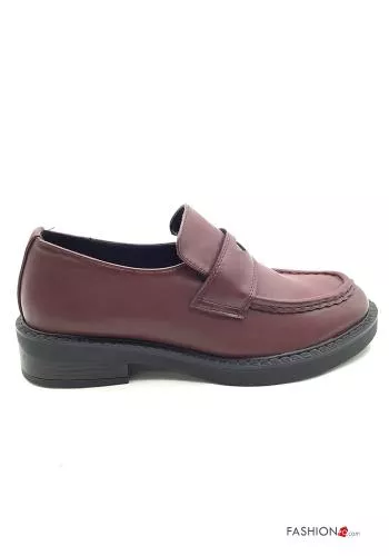  Loafers ecopelle 