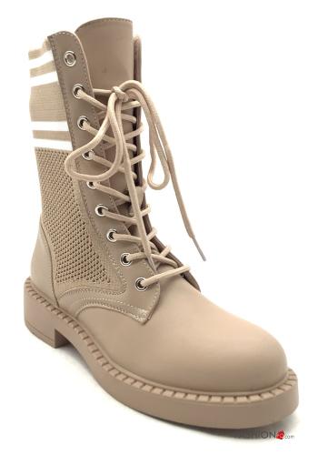  adjustable Combat Boots 