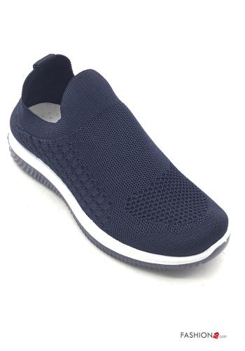  Casual Trainers  Prussian blue