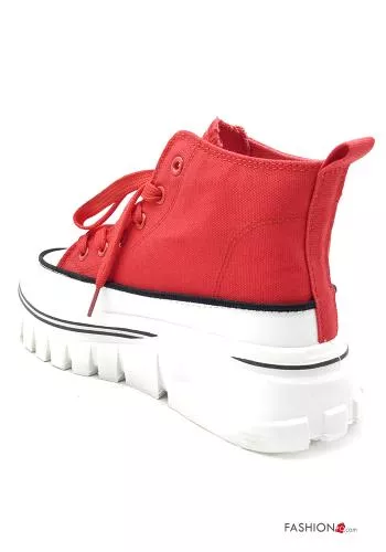  Sneakers alte Casual 
