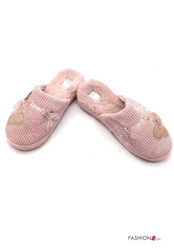 Conjunto de 36 pares Pantuflas Estilo Informal 