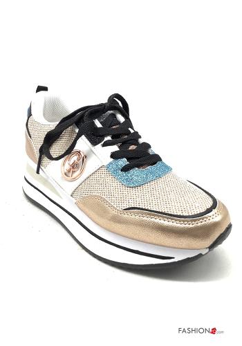  Sneakers Casual 