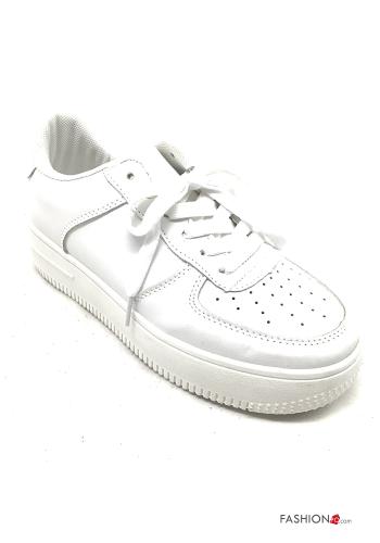  Zapatillas bajas Estilo Informal 