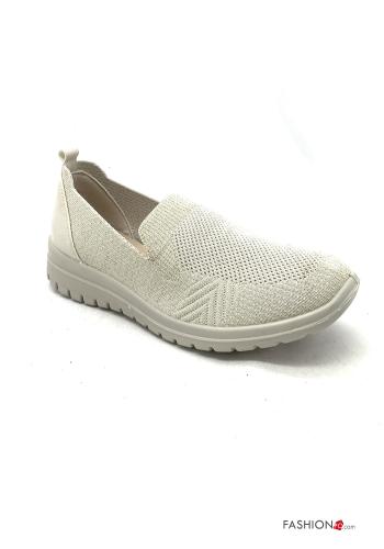  Sneakers slip-on 