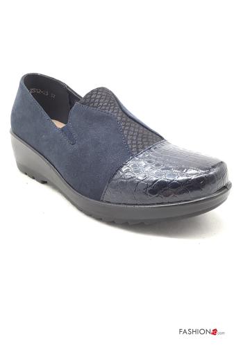  Chaussures plates à enfiler 