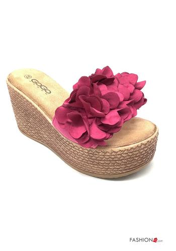  Claquettes Casual 