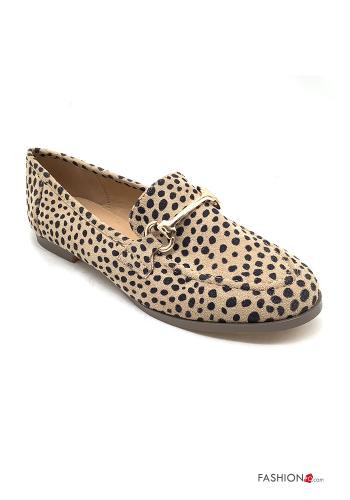  Chaussures plates Casual 