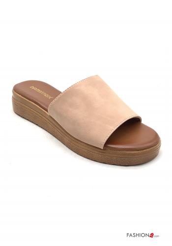  Claquettes Casual 