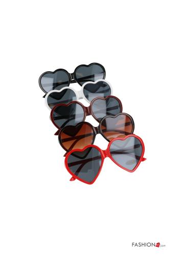  Lässig Sonnenbrille  Farbvarianten