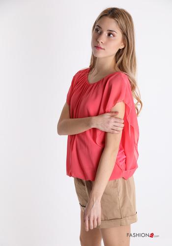  Casual Blouse 