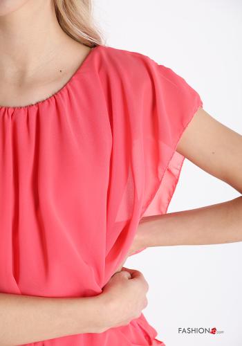  Casual Blouse 