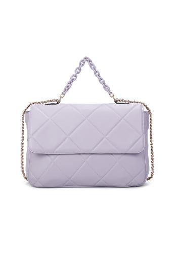  Elegant Bag  Lilac