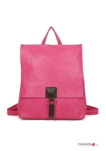  Mochila con cremallera 