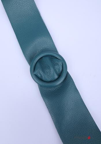 adjustable Genuine Leather Belt 
