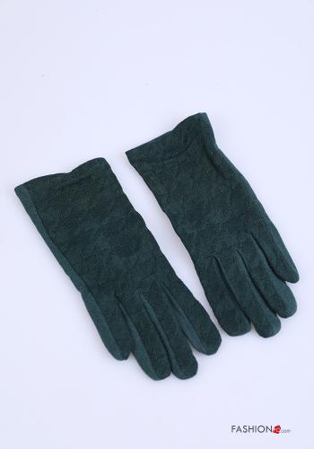  Casual Gloves 