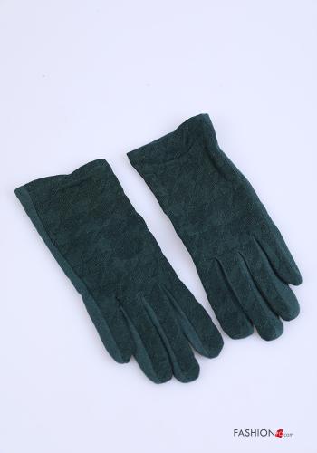  Guantes Estilo Informal 